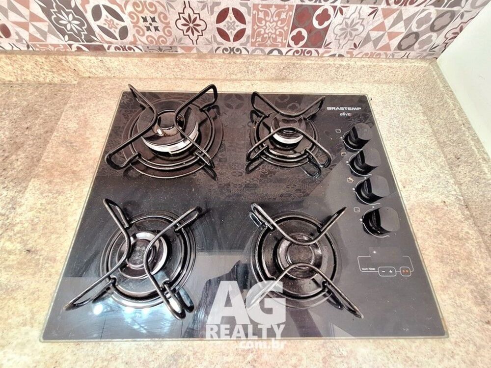 Apartamento, 2 quartos, 62 m² - Foto 3