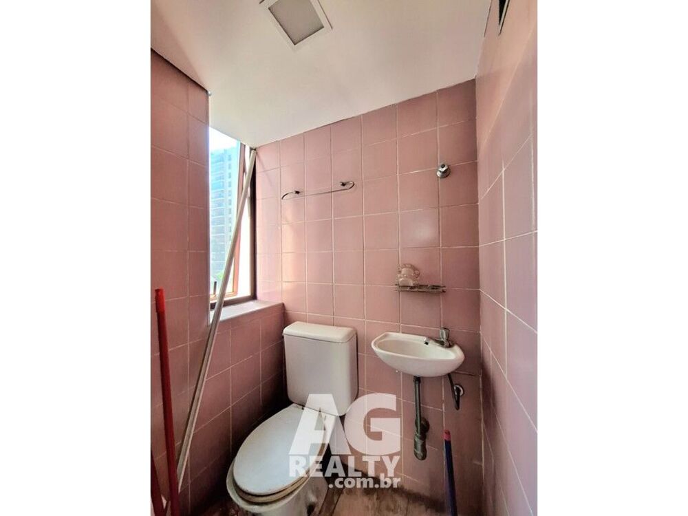 Sala-Conjunto, 36 m² - Foto 5