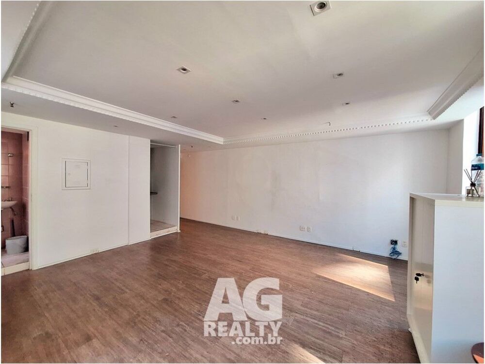 Sala-Conjunto, 36 m² - Foto 2