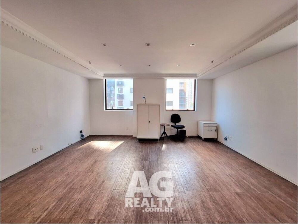 Sala-Conjunto, 36 m² - Foto 9
