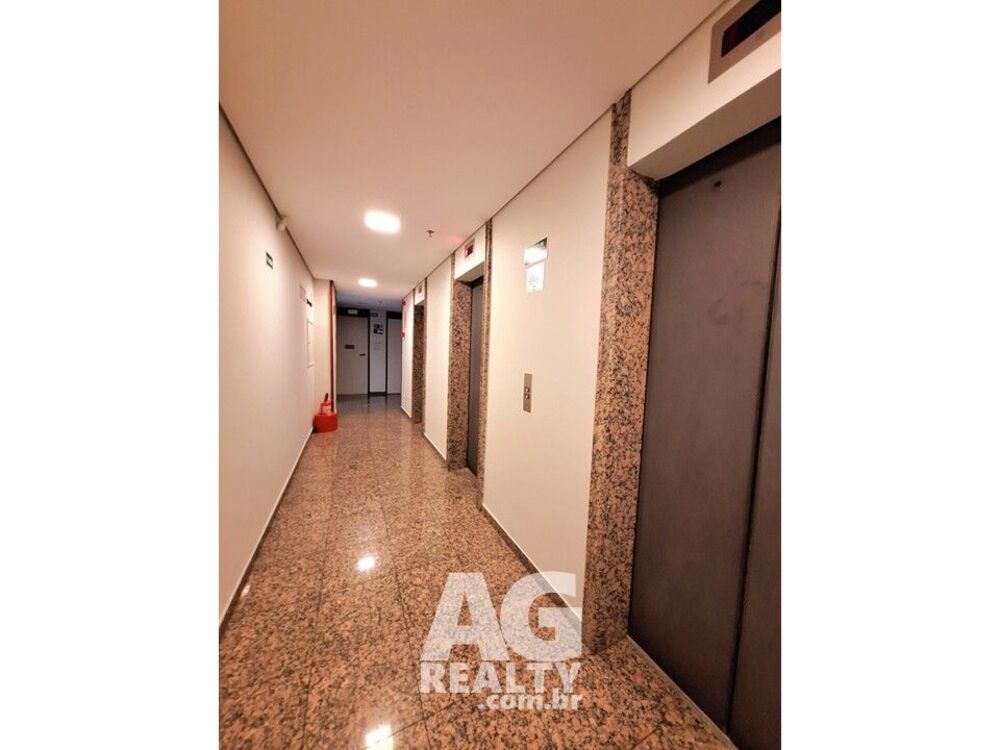 Sala-Conjunto, 36 m² - Foto 7
