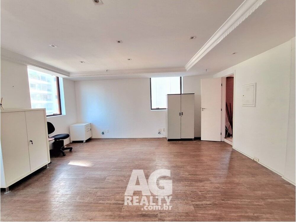 Sala-Conjunto, 36 m² - Foto 4