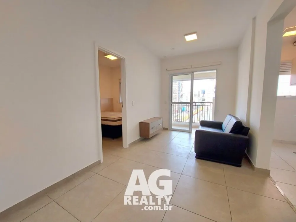 Apartamento, 1 quarto, 40 m² - Foto 2