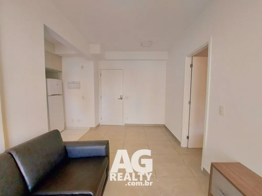 Apartamento, 1 quarto, 40 m² - Foto 5