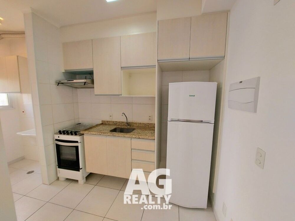 Apartamento, 1 quarto, 40 m² - Foto 5