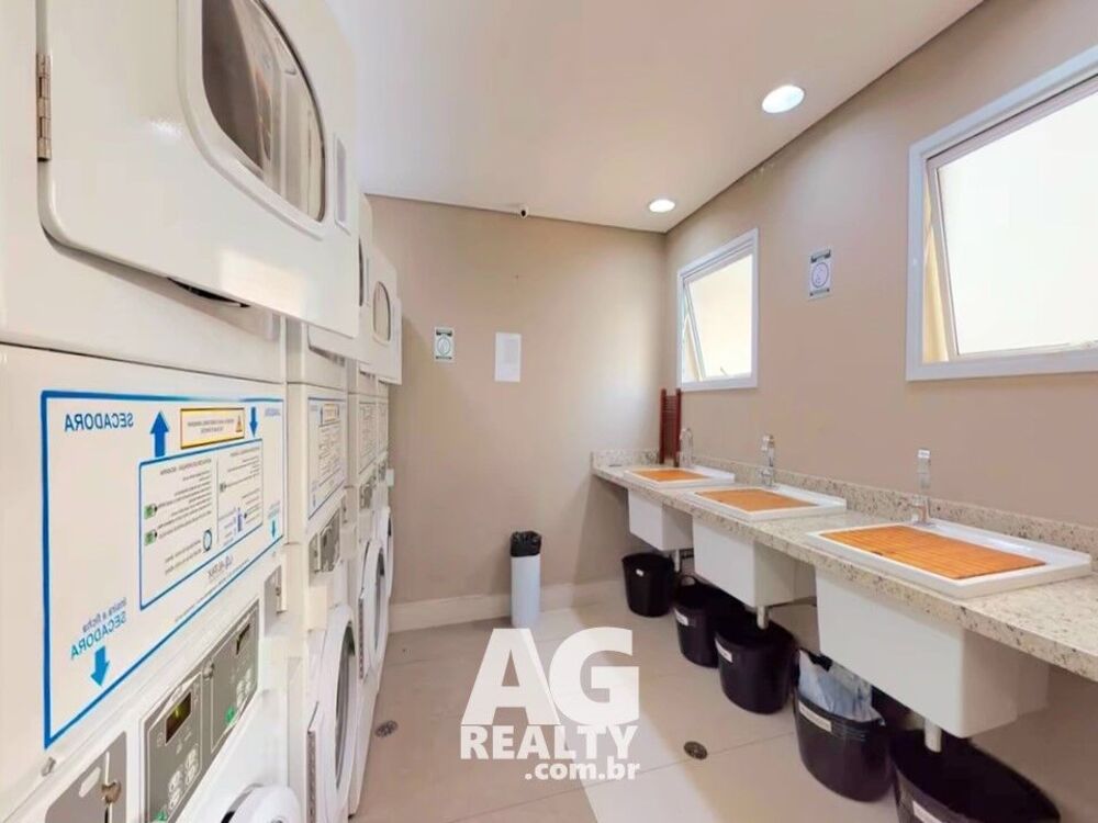 Apartamento, 1 quarto, 40 m² - Foto 10