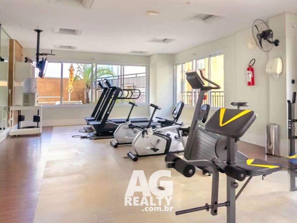 Apartamento, 1 quarto, 40 m² - Foto 6