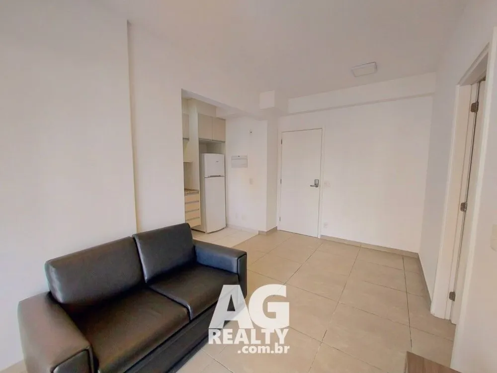 Apartamento, 1 quarto, 40 m² - Foto 4