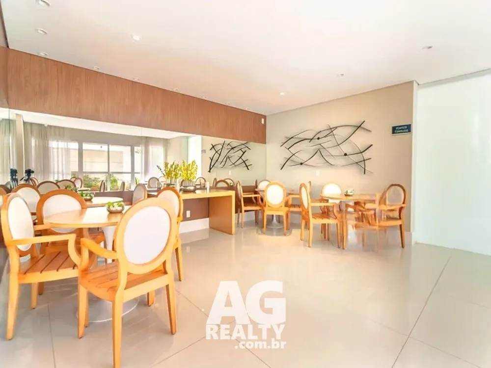Apartamento, 1 quarto, 40 m² - Foto 16
