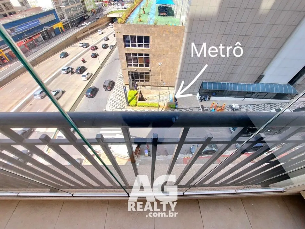 Apartamento, 1 quarto, 40 m² - Foto 20