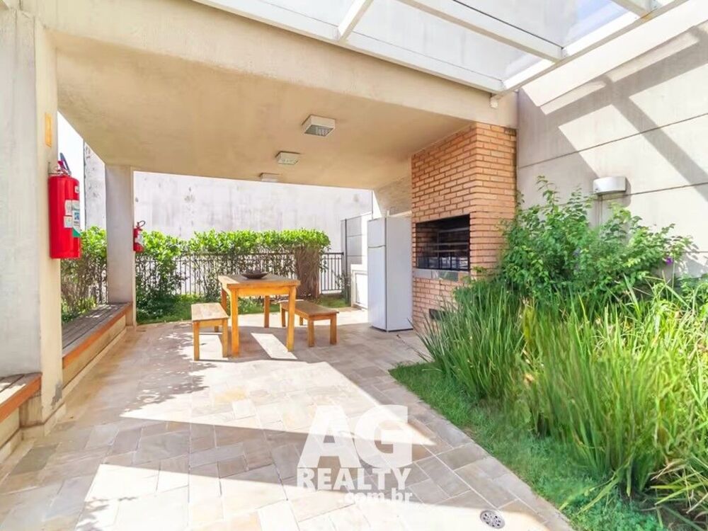 Apartamento, 1 quarto, 40 m² - Foto 7