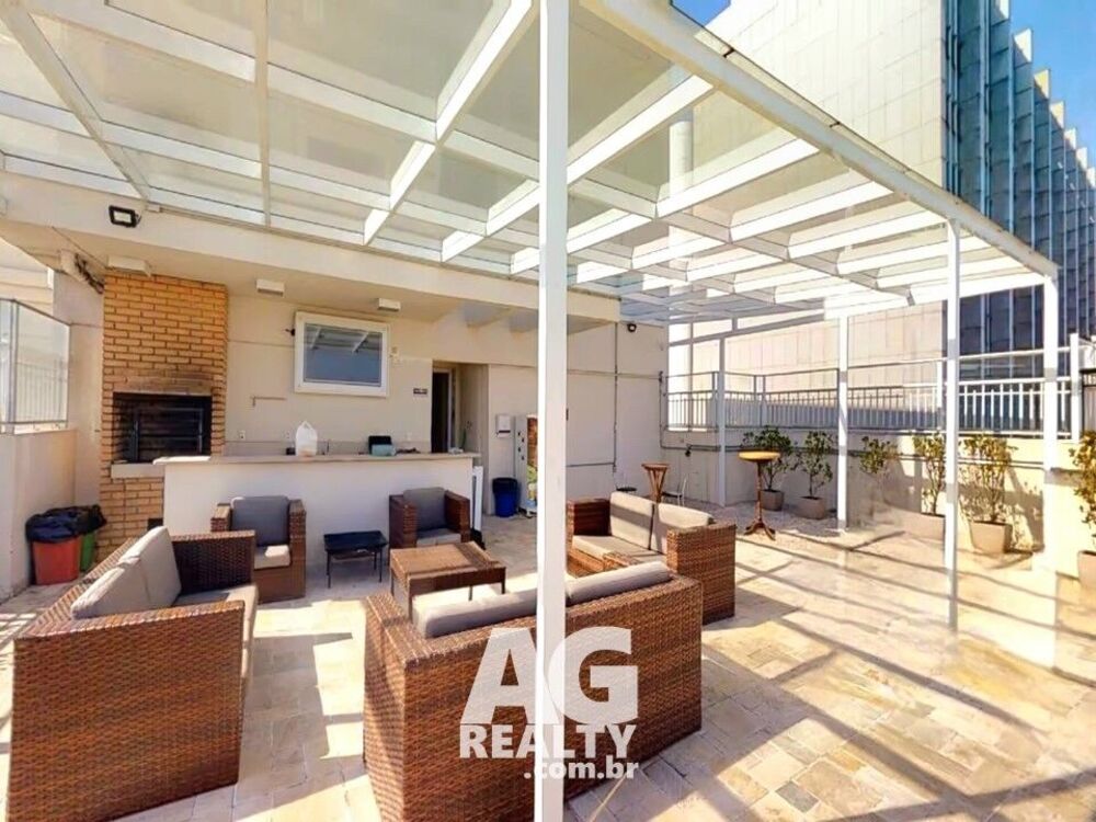 Apartamento, 1 quarto, 40 m² - Foto 8