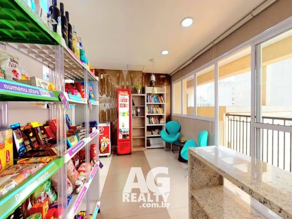 Apartamento, 1 quarto, 40 m² - Foto 19