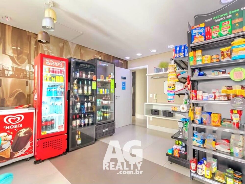 Apartamento, 1 quarto, 40 m² - Foto 12