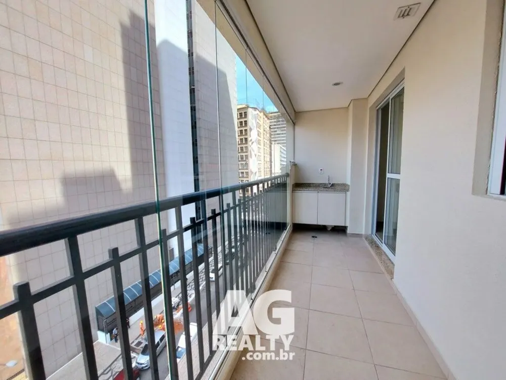 Apartamento, 1 quarto, 40 m² - Foto 8