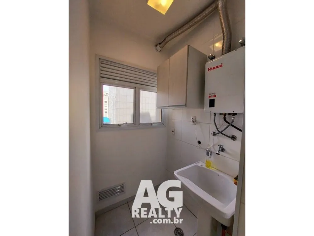 Apartamento, 1 quarto, 40 m² - Foto 15