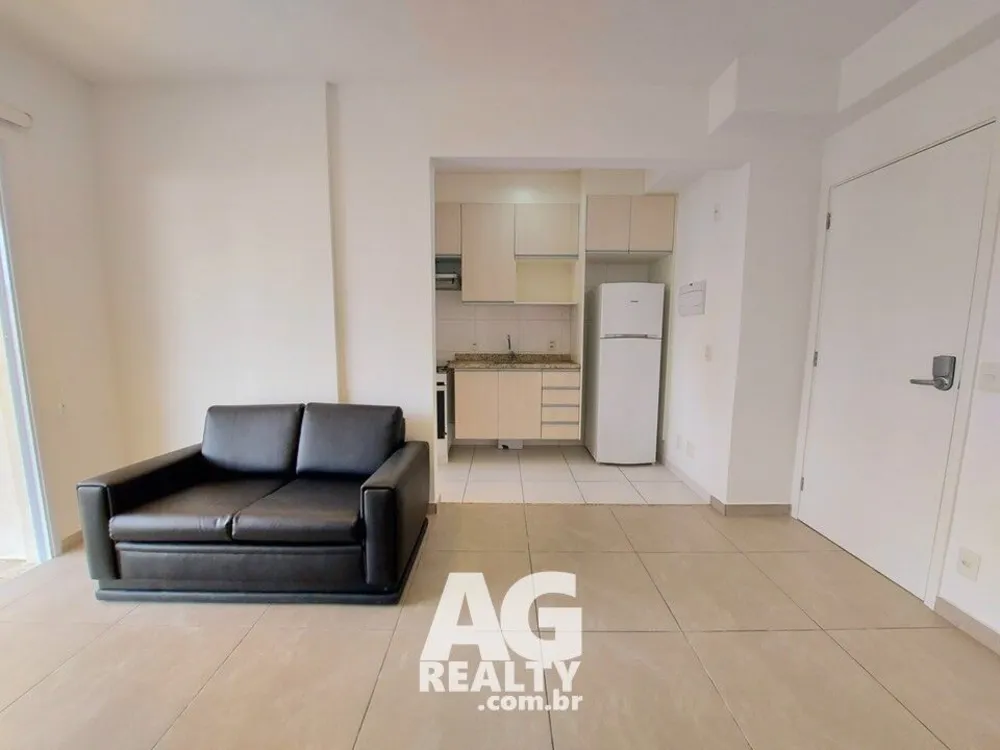 Apartamento, 1 quarto, 40 m² - Foto 14