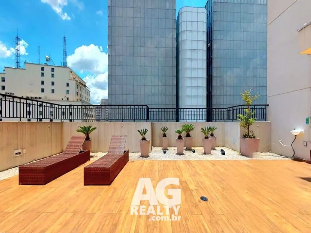Apartamento, 1 quarto, 40 m² - Foto 15