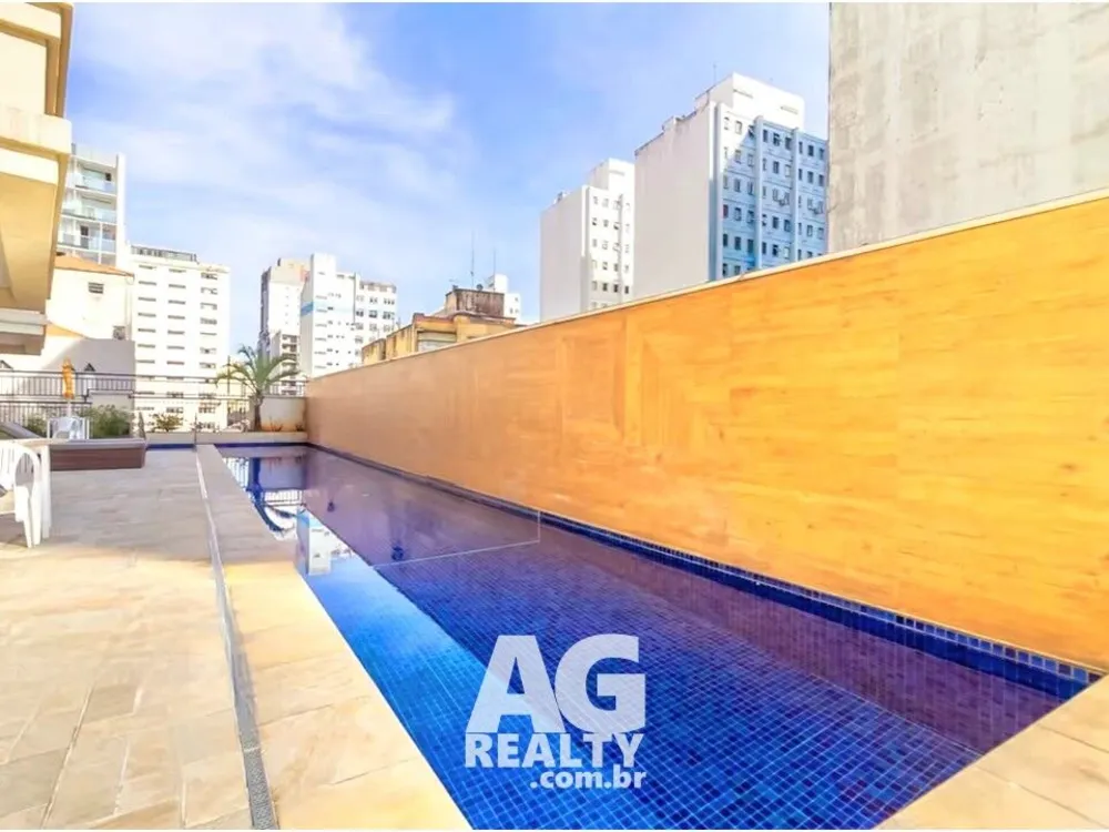 Apartamento, 1 quarto, 40 m² - Foto 16