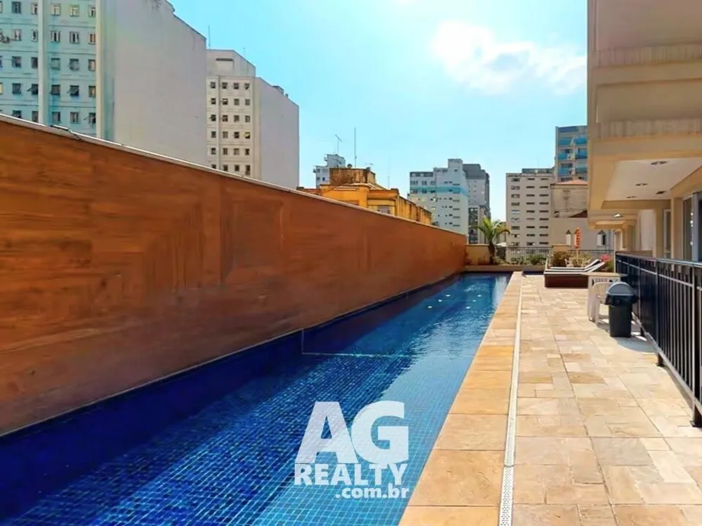 Apartamento, 1 quarto, 40 m² - Foto 17