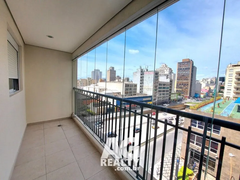 Apartamento, 1 quarto, 40 m² - Foto 18