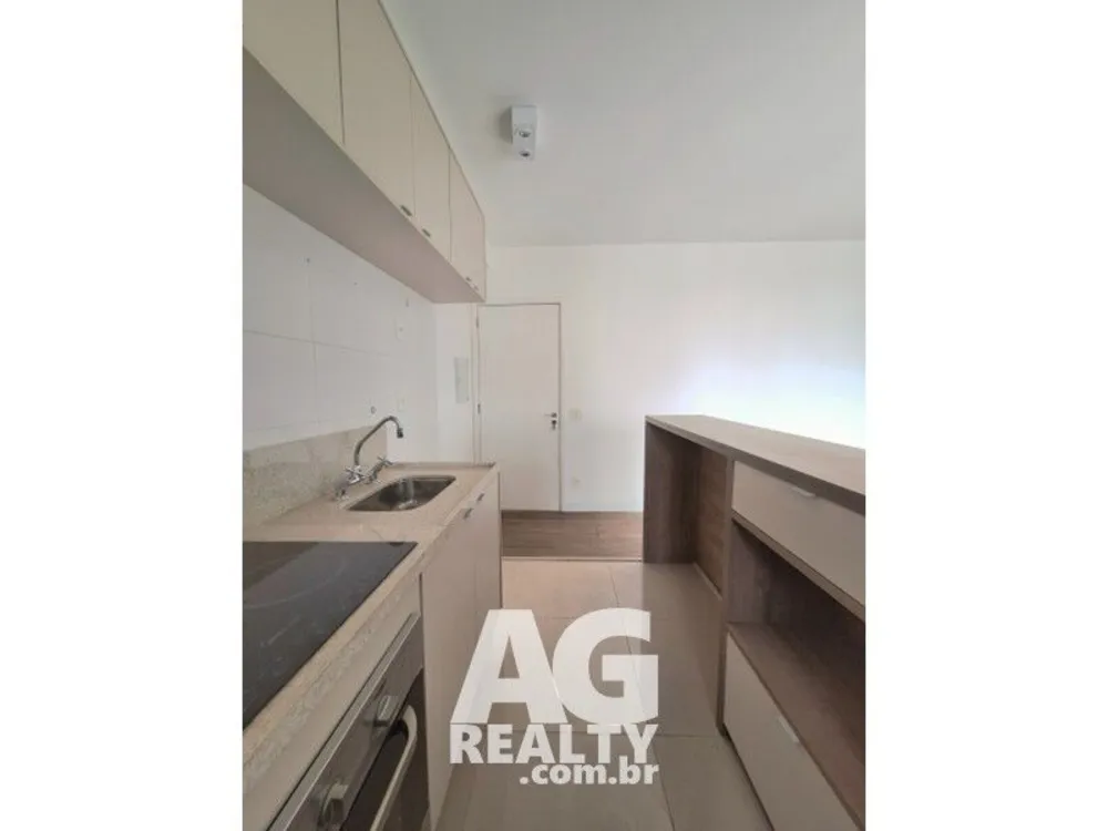 Apartamento, 1 quarto, 45 m² - Foto 11
