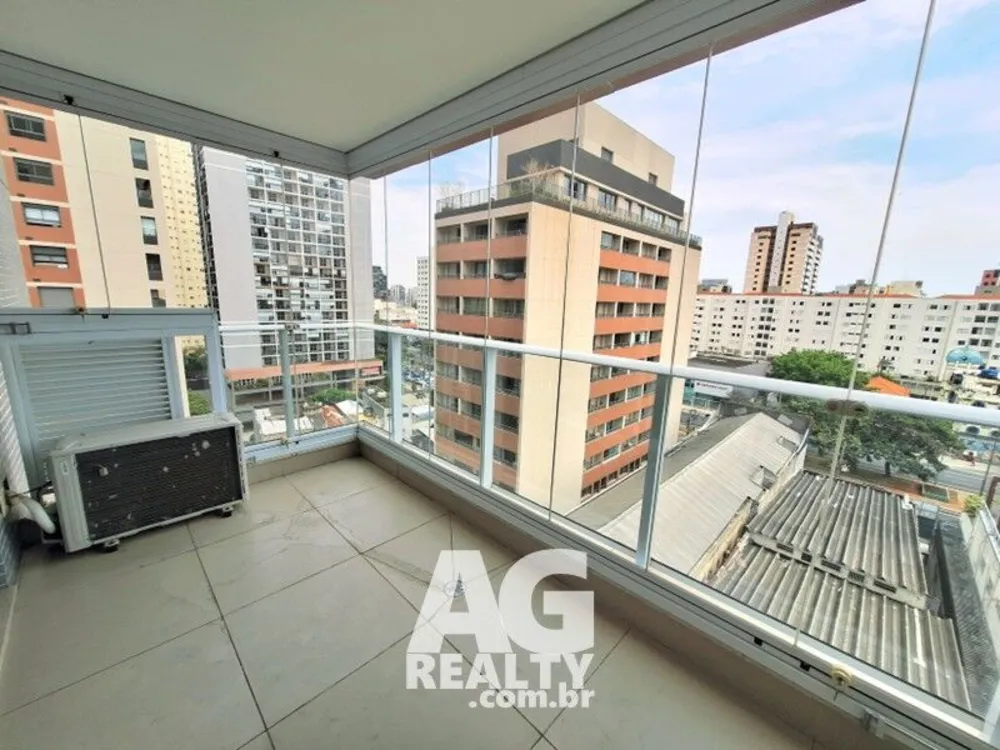Apartamento, 1 quarto, 45 m² - Foto 9