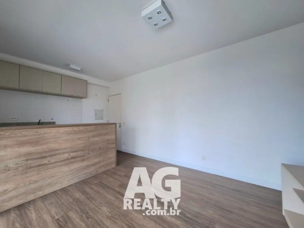 Apartamento, 1 quarto, 45 m² - Foto 3