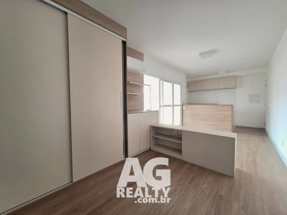 Apartamento, 1 quarto, 45 m² - Foto 4