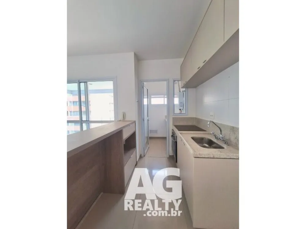 Apartamento, 1 quarto, 45 m² - Foto 12