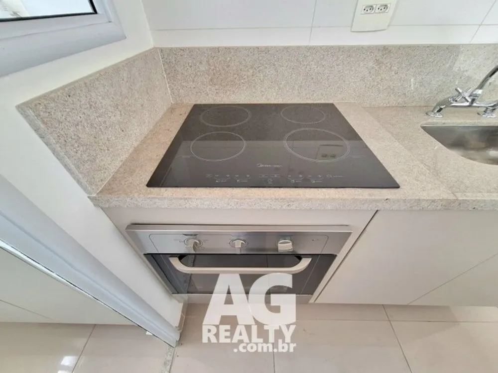 Apartamento, 1 quarto, 45 m² - Foto 10