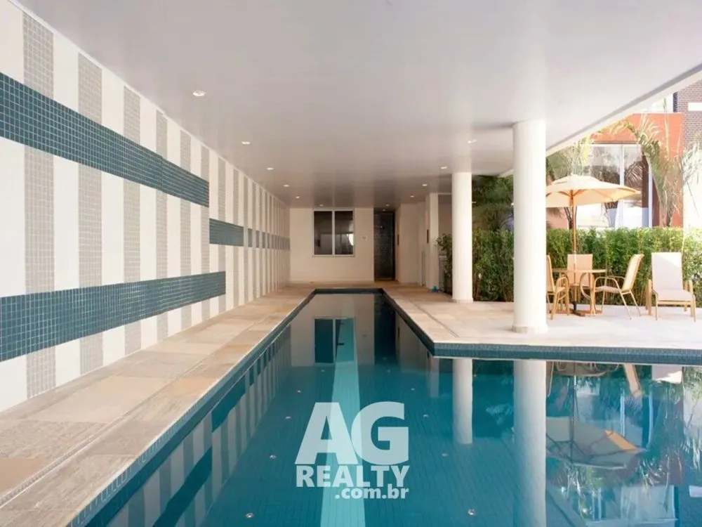 Apartamento, 1 quarto, 45 m² - Foto 15
