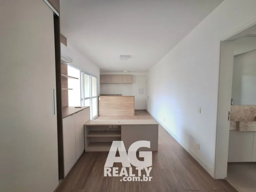 Apartamento, 1 quarto, 45 m² - Foto 5