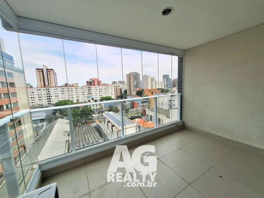 Apartamento, 1 quarto, 45 m² - Foto 8