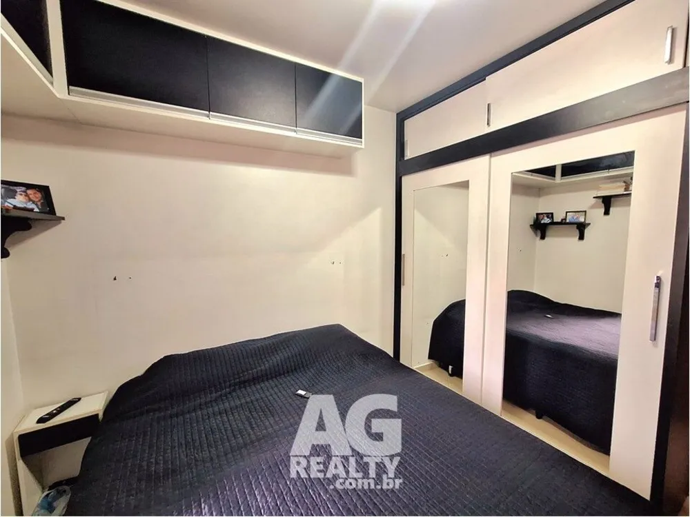Apartamento, 1 quarto, 42 m² - Foto 15