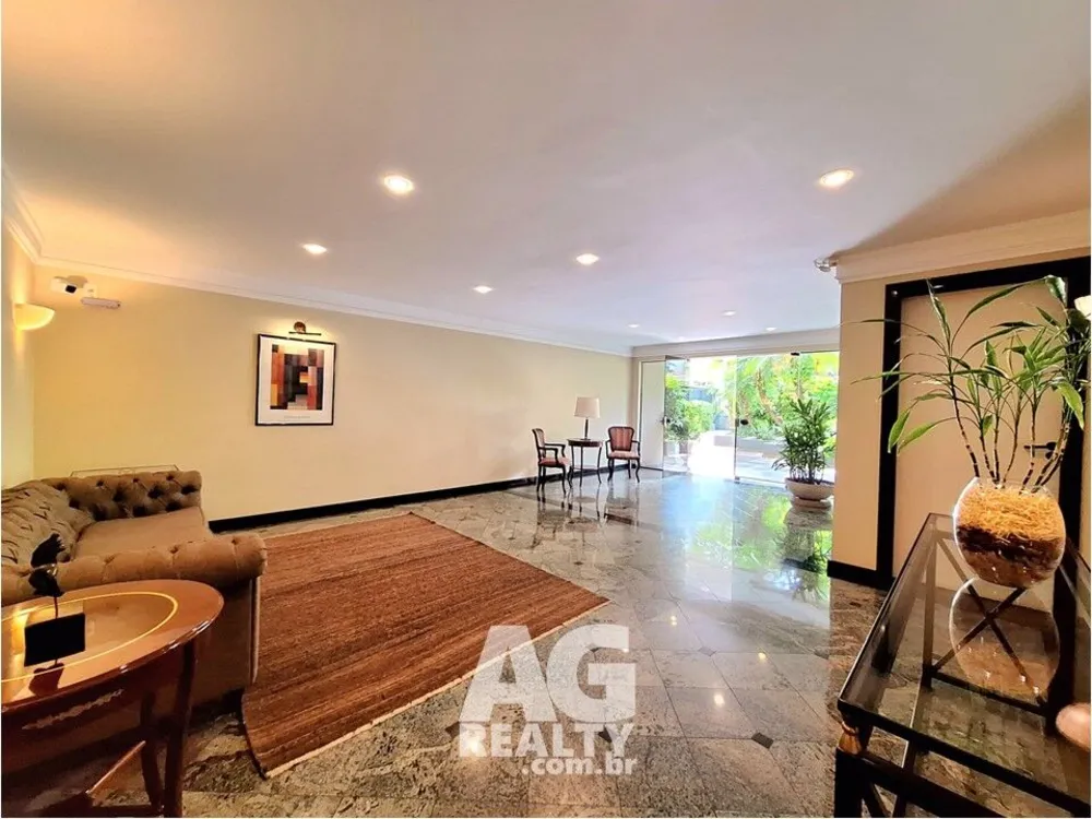 Apartamento, 1 quarto, 42 m² - Foto 14