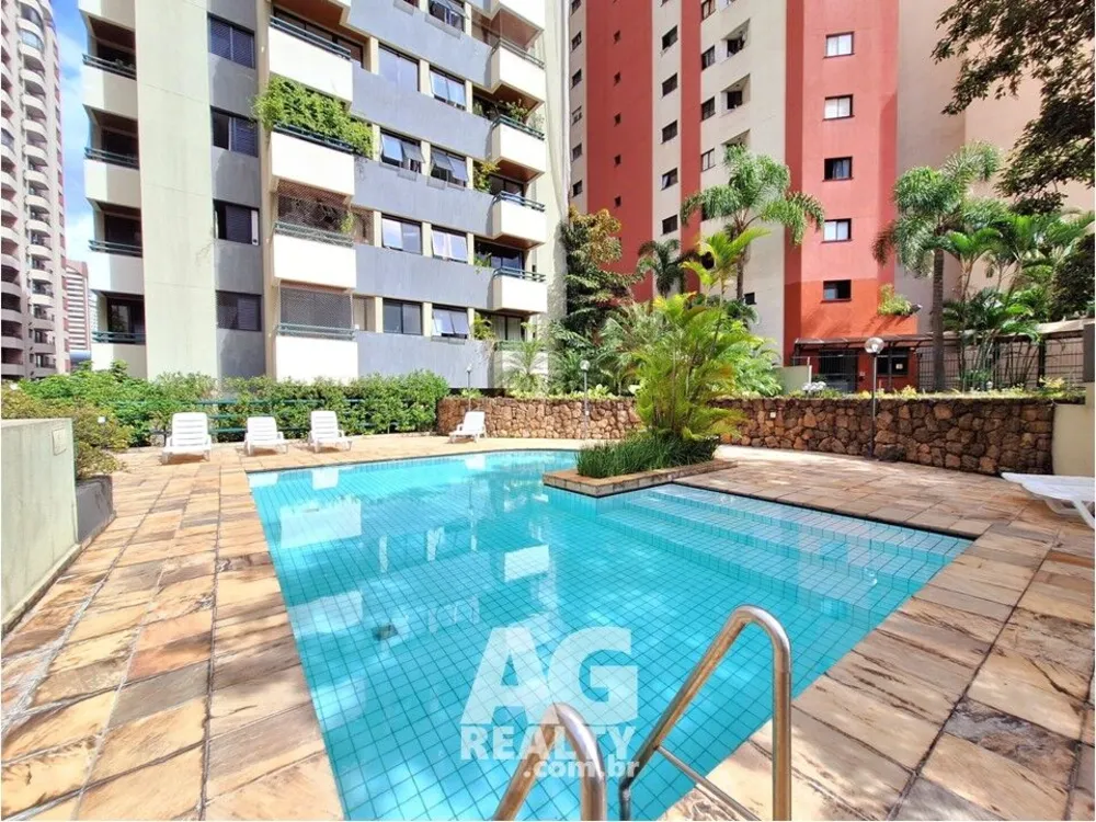 Apartamento, 1 quarto, 42 m² - Foto 9