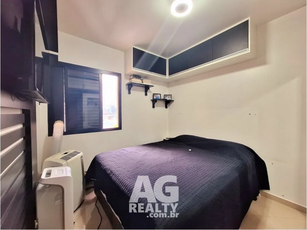Apartamento, 1 quarto, 42 m² - Foto 10