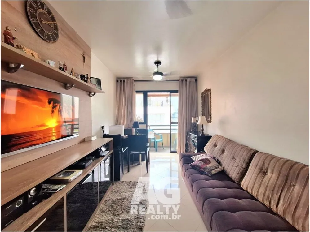 Apartamento, 1 quarto, 42 m² - Foto 16