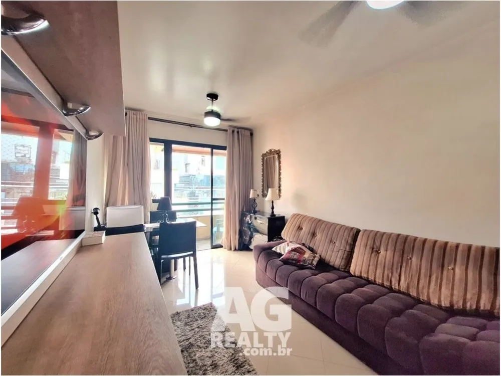 Apartamento, 1 quarto, 42 m² - Foto 11