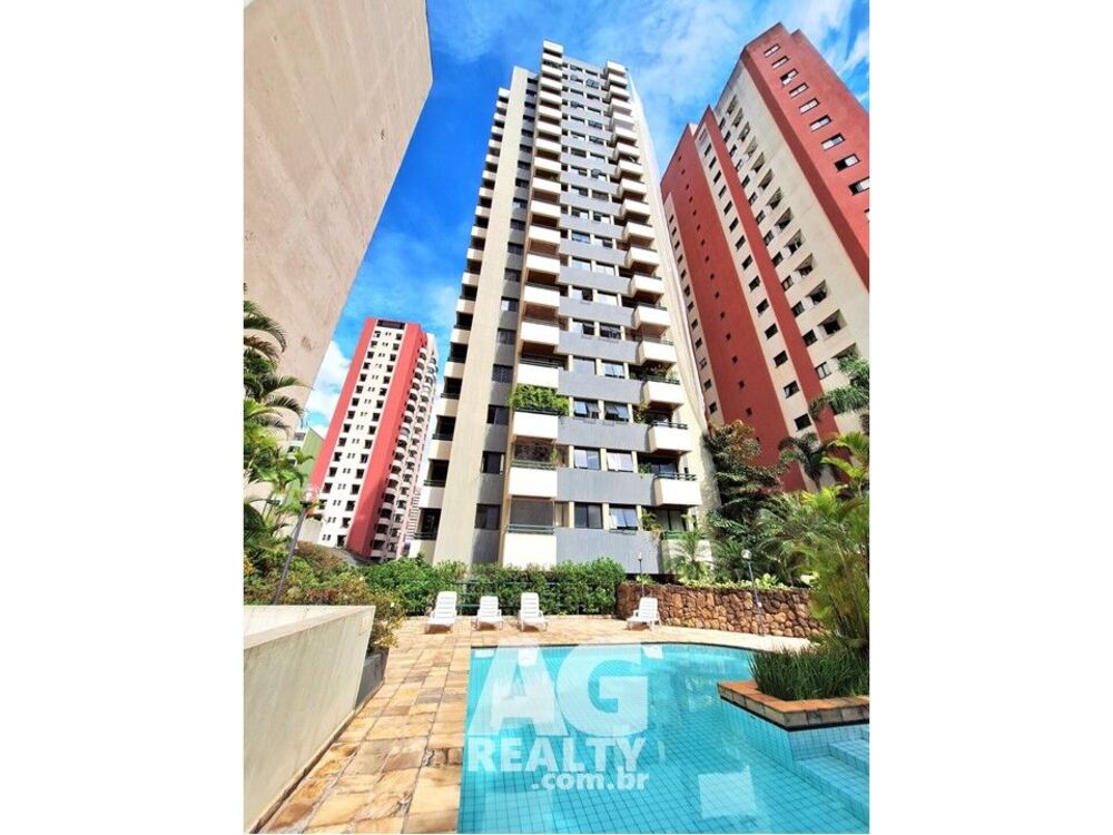 Apartamento à venda com 1 quarto, 42m² - Foto 8