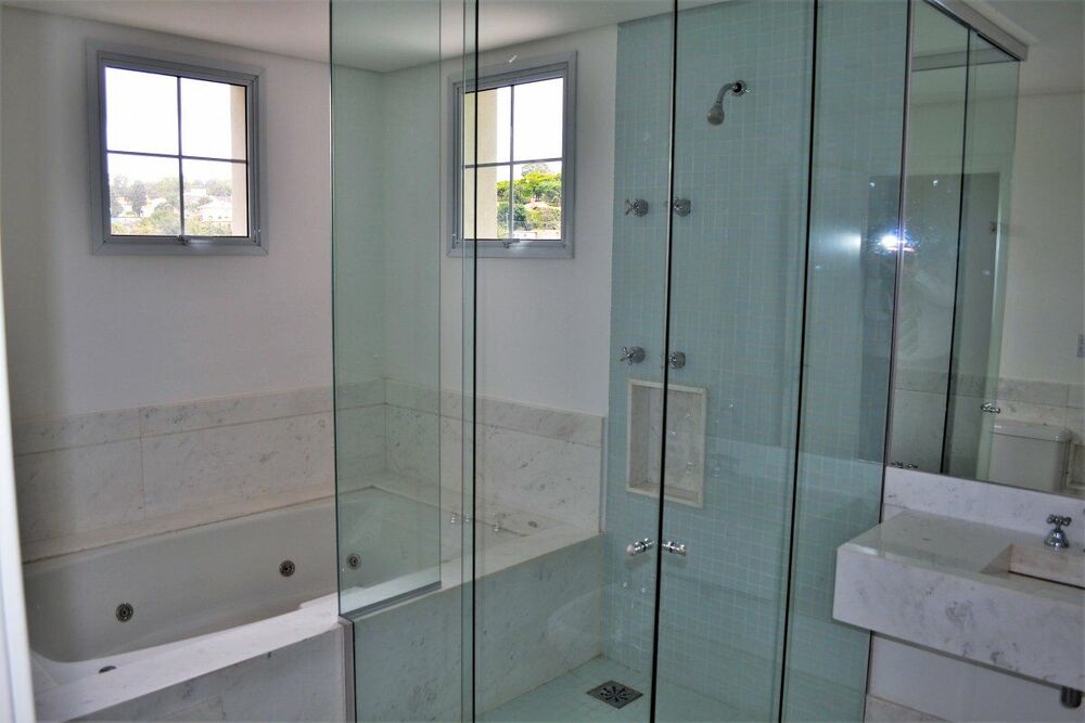 Casa de Condomínio, 4 quartos - Foto 9