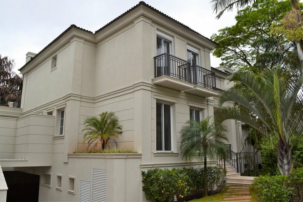 Casa de Condomínio, 4 quartos - Foto 17