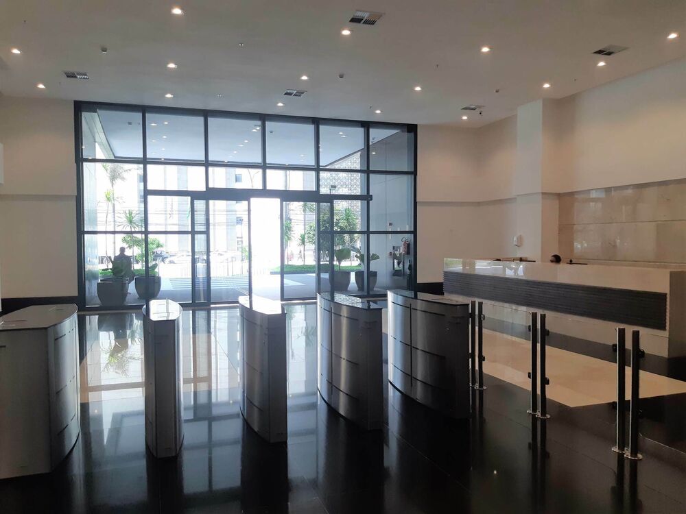 Sala-Conjunto, 210 m² - Foto 2
