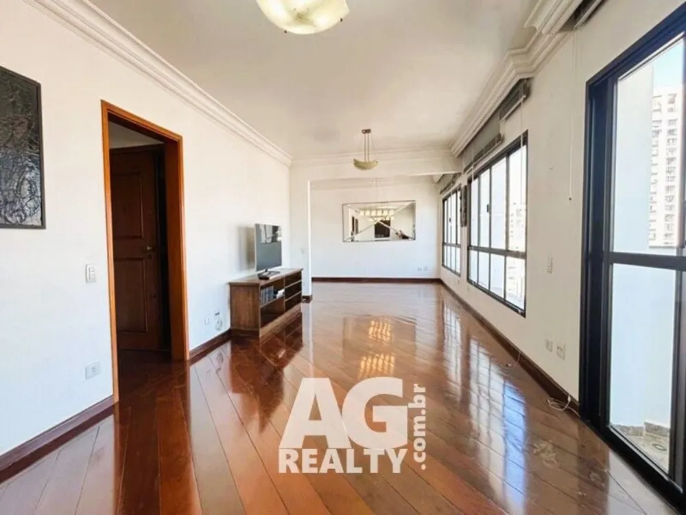 Apartamento, 3 quartos, 222 m² - Foto 3