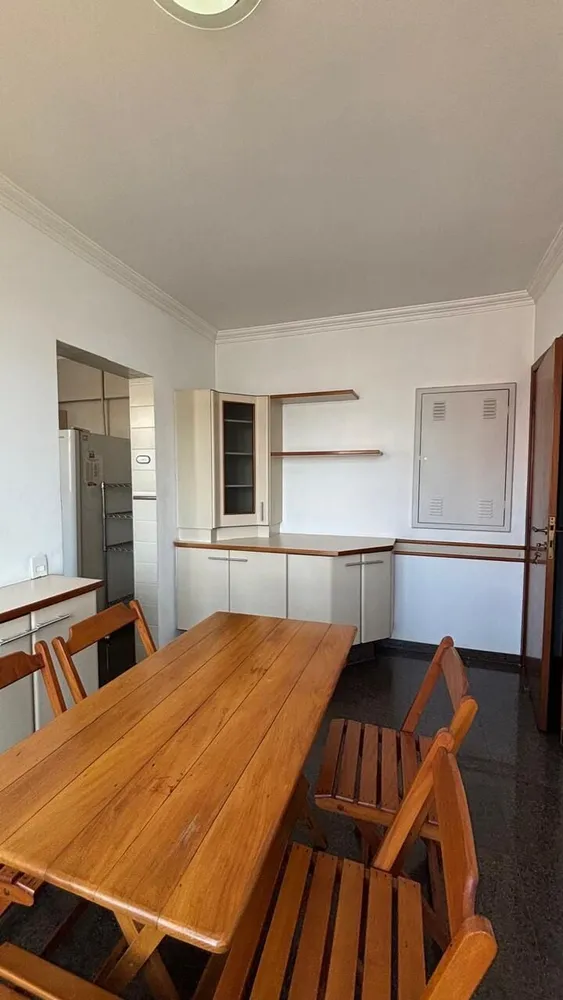 Apartamento, 3 quartos, 222 m² - Foto 4