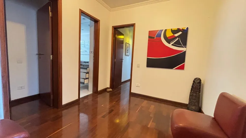 Apartamento, 3 quartos, 222 m² - Foto 8