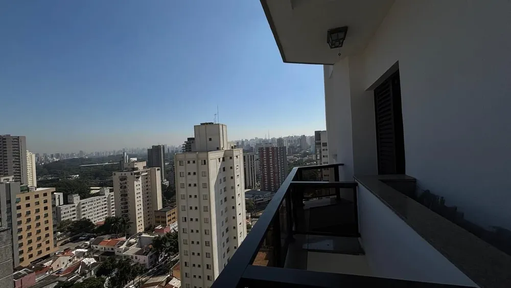 Apartamento, 3 quartos, 222 m² - Foto 2