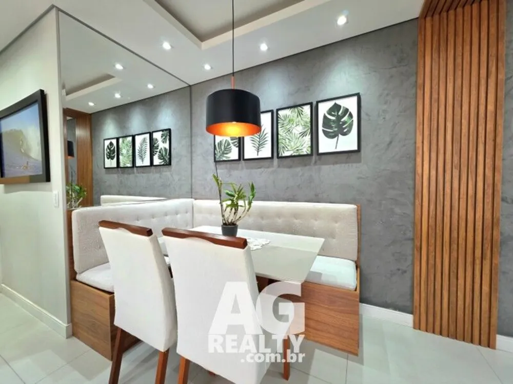 Apartamento, 2 quartos, 62 m² - Foto 5