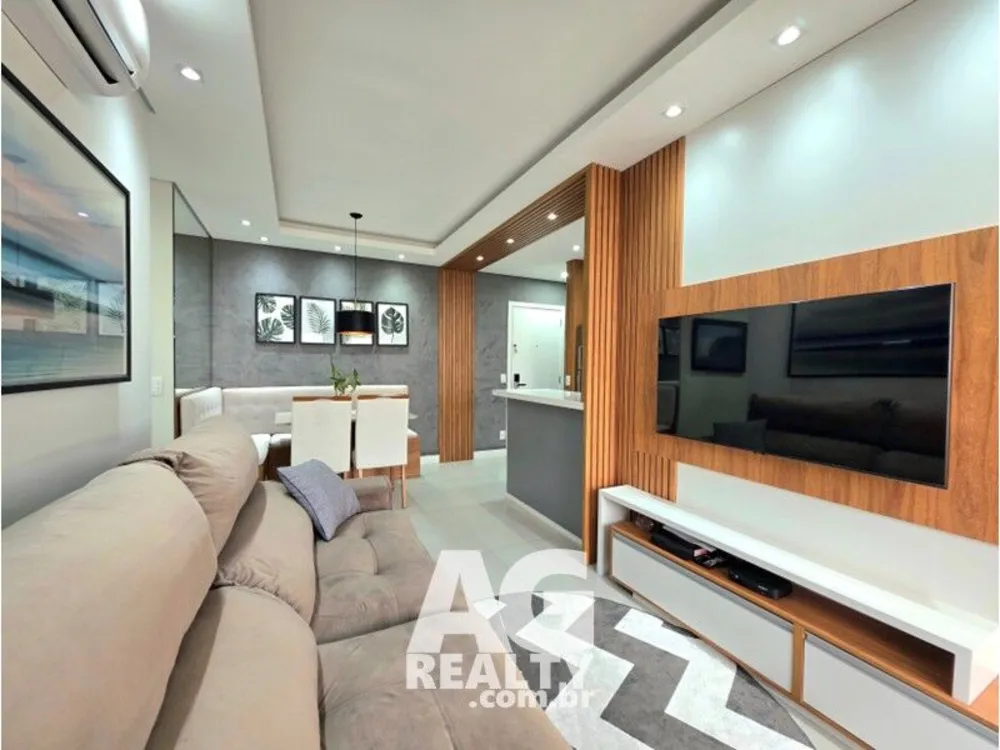 Apartamento, 2 quartos, 62 m² - Foto 4
